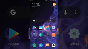 Miui 9 global beta 8.3.15 upcoming update (new MI Browser?)