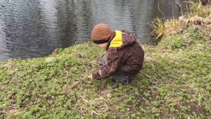 питбайк IRBIS TTR 110