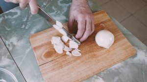 Шашлык в духовке на шампурах! Как быстро и просто приготовить свиной шашлык дома, в духовке!