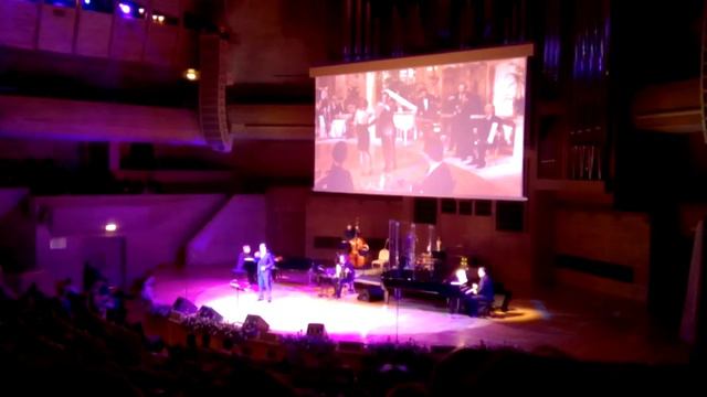 Тенова XXI века Por una Cabeza смотреть онлайн