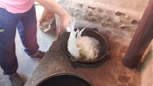 КАК НАДО КОСТЛЯВУЮ РЫБУ ГОТОВИТЬ! ЛЕЩ БЕЗ КОСТЕЙ! ЧУТЬ ПАЛЬЦЫ НЕ ПРОГЛОТИЛ