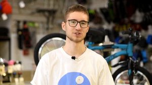 Novatrack Prime 2021 обзор | Продвинутый детский велосипед