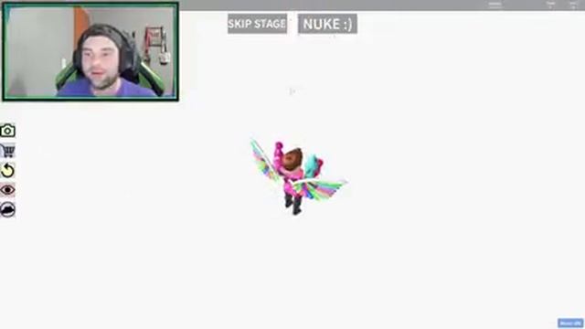 99% IMPOSIBLE El OBBY SUPER TROLL de ROBLOX | Cerso roblox смотреть онлайн