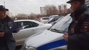 МЕНТЫ И СУДЕБНЫЕ ПРИСТАВЫ ОПОЗОРИЛИСЬ СВОЕЙ ТУПОСТЬЮ! РАЗВОД НА ПЬЯНКУ НЕ УДАЛСЯ !