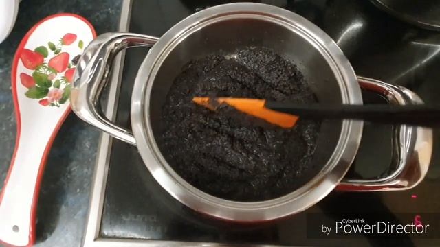 Как приготовить вкусную маковую начинку для выпечки за пару минут