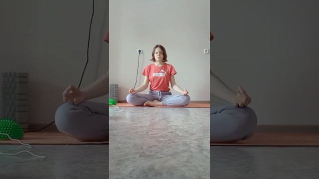 День 6 "Медитация Тишины За Мир" ( Мир внутри - мир снаружи) смотреть онлайн