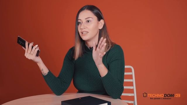 Обзор Huawei Mate 10 PRO - Самый крутой китаец смотреть онлайн