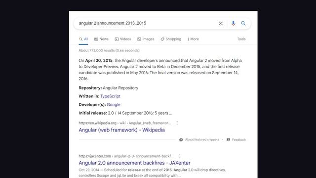 How to "Google It" like a Senior Software Engineer
