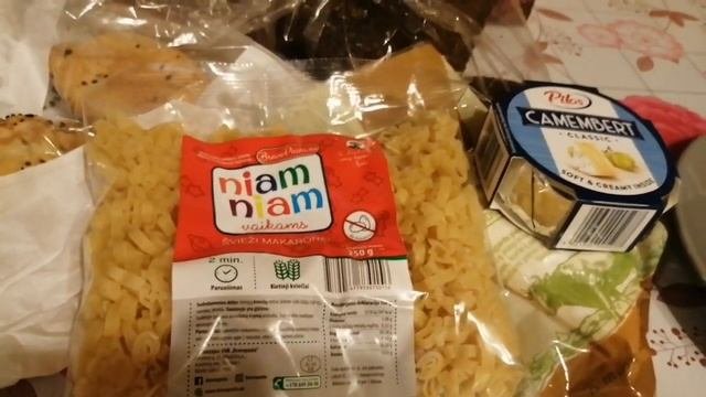 [Жизнь в Литве1] Подорожали продукты в Литве