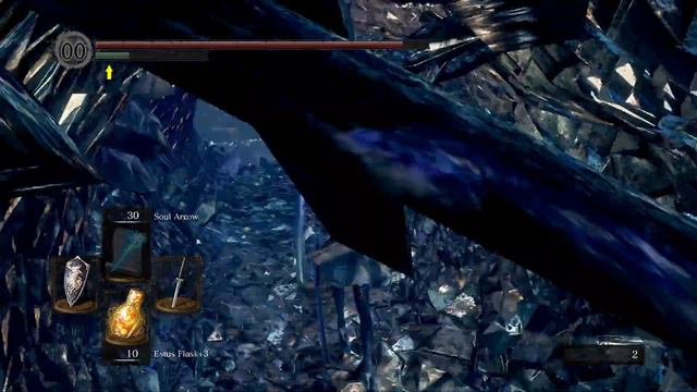 Watch Me Suck At: Dark Souls Remastered - Part 12 - Nier Automata 2B Mod Playthrough смотреть онлайн