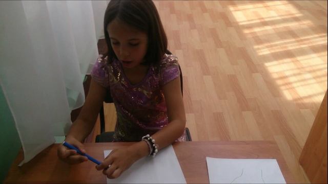 Рисунки «Костюмы народов мира»
