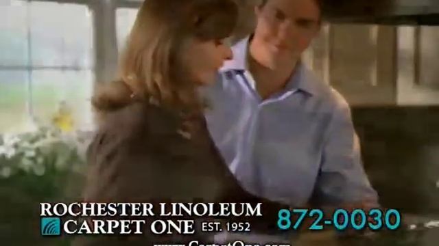 Rochester Linoleum and Carpet One - Intro смотреть онлайн