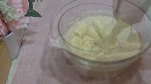 Творожные вафли в вафельнице