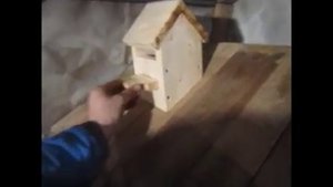 Коптильня с терморегулятором своими руками.Копчение.Видео1