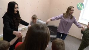 Помощь детям с расстройством аутистического спектра. Личный опыт Анастасии Зубовой