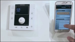 Navien SmartTOK подключение к телефону