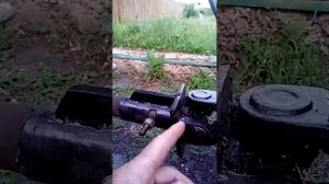 Изготовление прицепа , и прицепного устройства на мотоблок без токарных работ . СВОИМИ РУКАМИ!!!