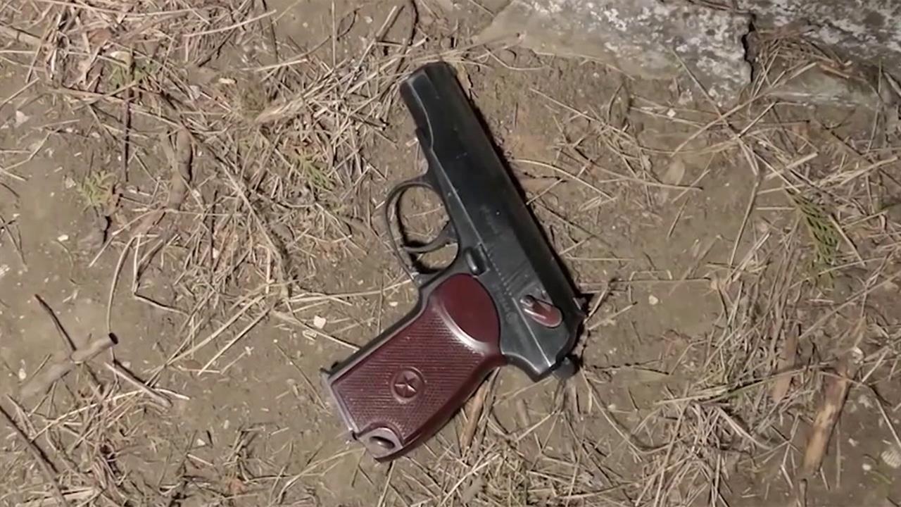 ФСБ предотвратило теракт в Запорожской области, который готовился по заданию украинских спецслужб