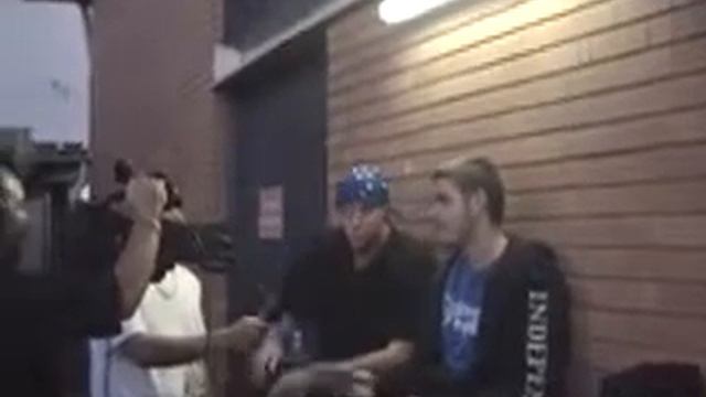 Through My Eyes 2 of 3 смотреть онлайн