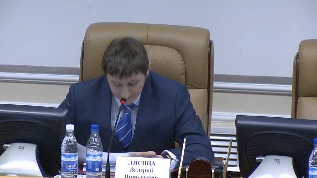 2013-03-27 Координационный совет. Обсуждение проекта решения. смотреть онлайн