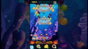 Angry Birds Stella Pop Level 221