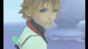 Just As Roxas Planned