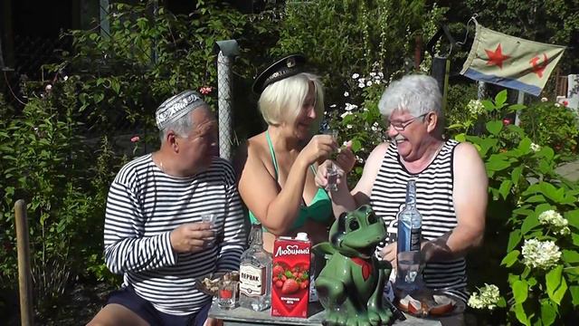 Осипов Косачев Новоселова и все все все С Новым 2024 годом!