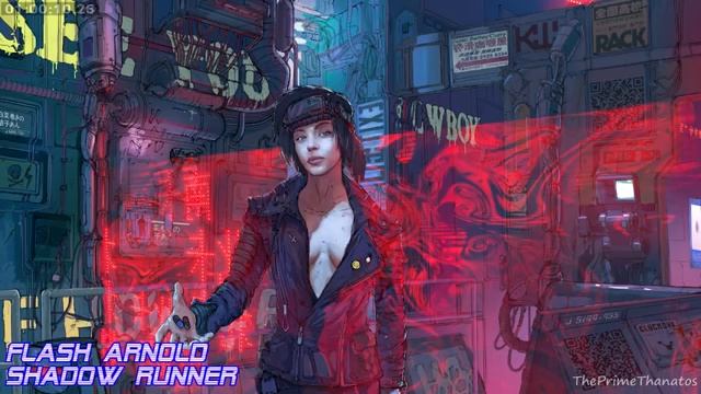 Redscript Deviantart