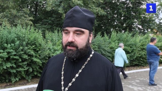 В Екатеринбурге проходит XXI фестиваль колокольного звона