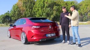 Mercedes Maybach Krom Jantları Almak İçin Telefon Ve Jantlarımı Sattım! | Renault Megane 4 İnceleme