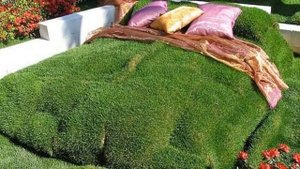 СУПЕР-ИДЕИ ДЛЯ ДАЧИ И ОГОРОДА | ГРЯДКИ И КЛУМБЫ ПО-НОВОМУ | КРАСИВЕЙШАЯ ДАЧА