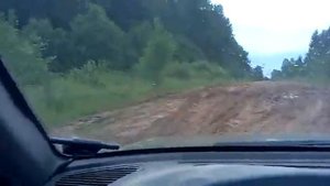 Деу нексия вроде проехал (Наговье)