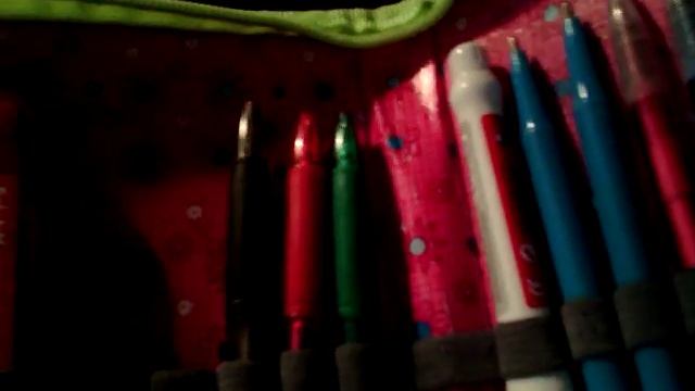 Езди в Ашан за канцелярией!? смотреть онлайн