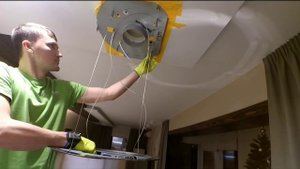 Вытяжка Faber. Монтаж, установка телескопической островной вытяжки faber.