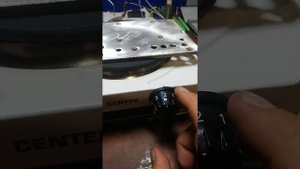 Нижний подогрев плат.