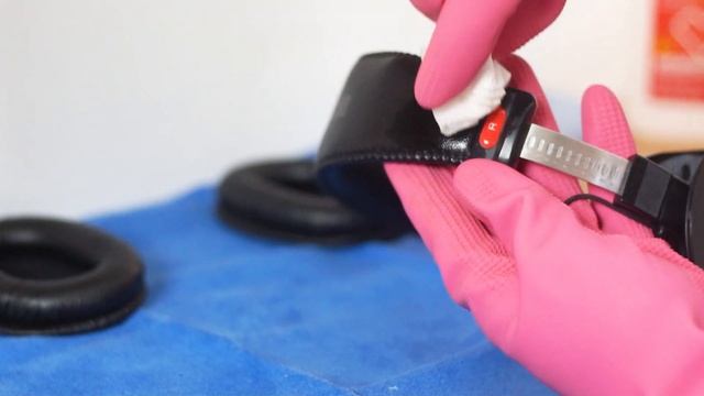 How to clean your headphones смотреть онлайн