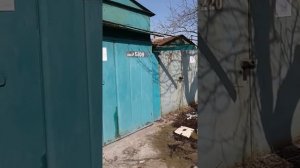 Предписания на металлических гаражах в кооперативе, - как и зачем?