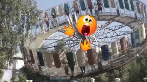 5 Лучших Аттракционов СССР