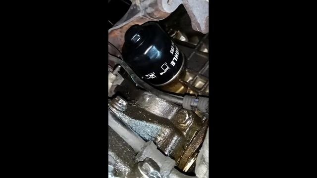 VW Polo 6n2 DriveBelt Tensioner Removal