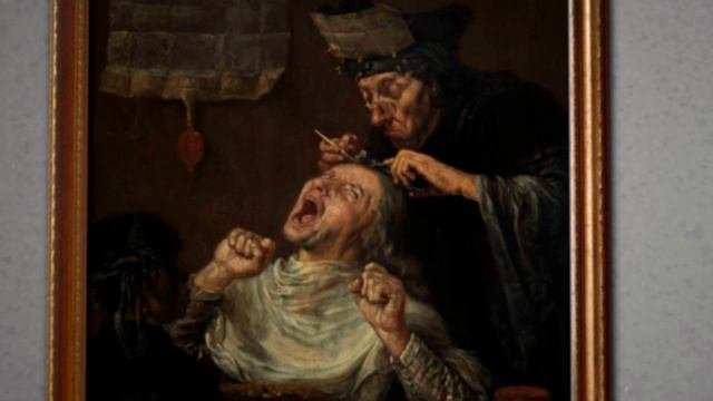 Страшная средневековая медицина. Как и чем лечили в Средние века