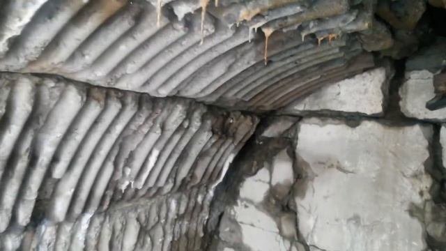 ЗАБРОШЕЕНЫЙ ТОННЕЛЬ.КАЛИНИНГРАД.