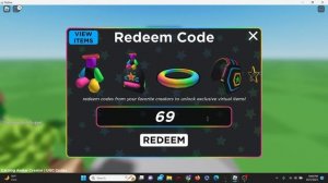 ALL WORKING *NEW* CODES FOR UGC LIMITED CODES *FREE VALK & DOMINUS!* Roblox UGC Limited Codes