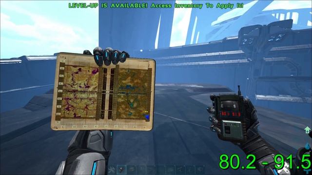 TOP 5 ALPHA BASE LOCATIONS for GENESIS 2! - ARK SURVIVAL EVOLVED - OFFICIAL PVP смотреть онлайн