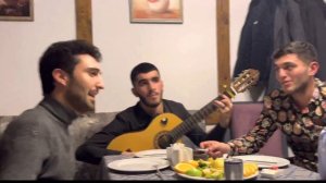 Zaur Xan - Bir xatire qaldı senden(cover)