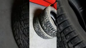 Nordman 7 R16 205/55