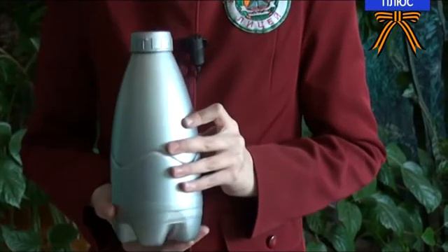 Юные ученые из Михайловских школ смотреть онлайн