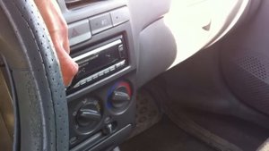 Audio Extreme GR 5000.1d в 3 ома с JL audio13w7