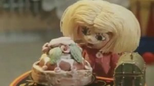 Домовенок Кузя  Дом для Кузьки