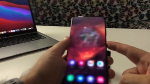 Как СНЕСТИ ANDROID на телефоне SAMSUNG?