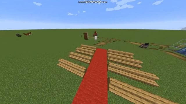 Топ 5 смешных и прикольных построек в Minecraft смотреть онлайн